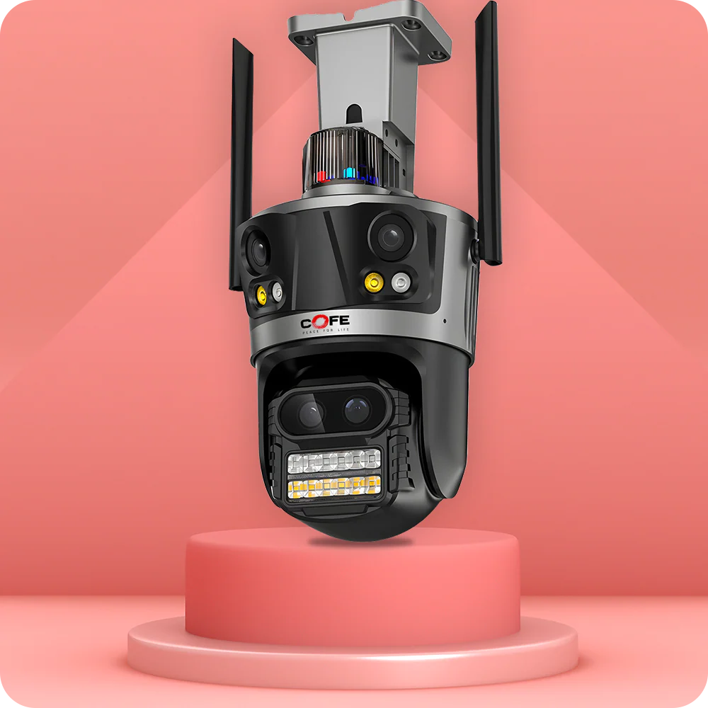 CF-W-PTZ2036-DL0Z 6MP